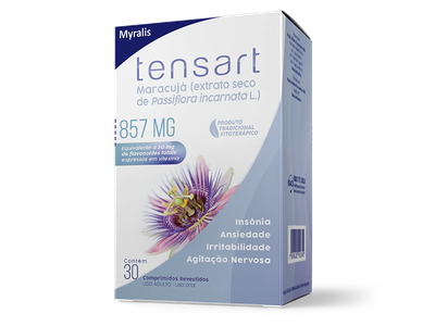 Tensart Cpr 857Mg C/30
