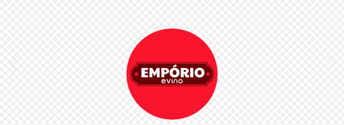 Troque pontos por desconto em Evino Logo Evino