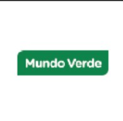 Troque pontos por desconto em Mundo verde Logo Mundo verde